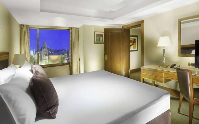 Fairmont Golden Prague Hotel