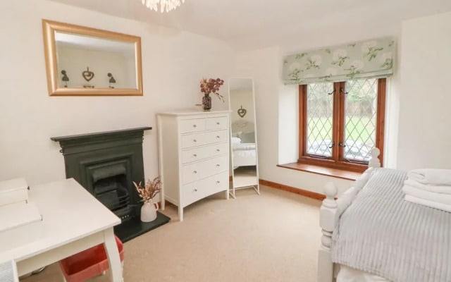 Croft Cottage