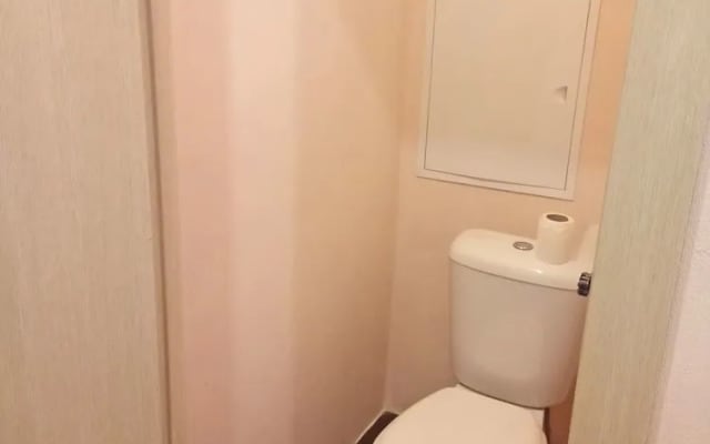 Apartment Hanaka on Novokyzminskaya 12