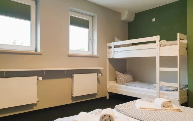 ARRIVEL Apartments Moosfeld