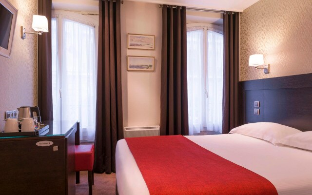 Hotel Volney Opera