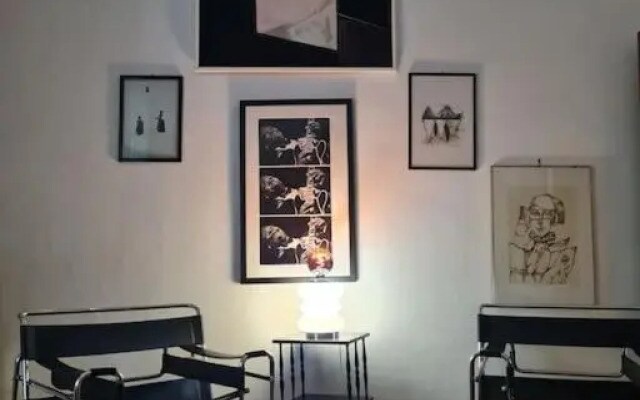 Appartamento Alla Piccola Corte