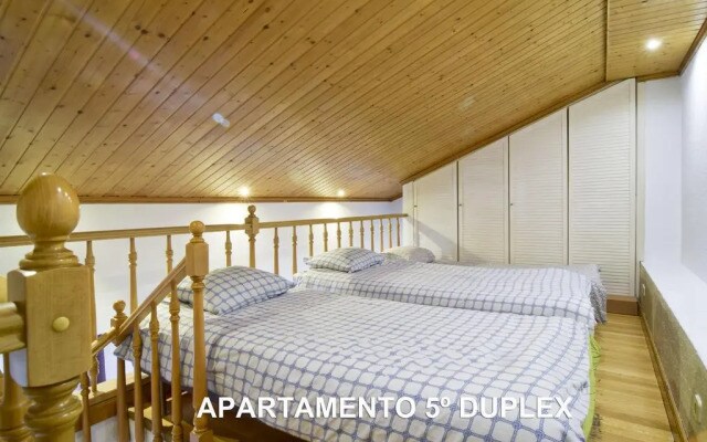 Apartamentos LG45