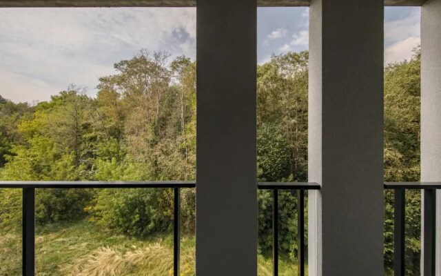 Urban Jungle Apartments by Reside Baltic