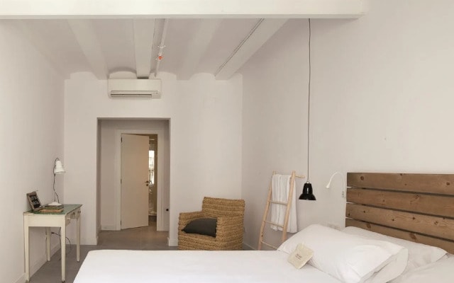 Eco Boutique Hostal Grau