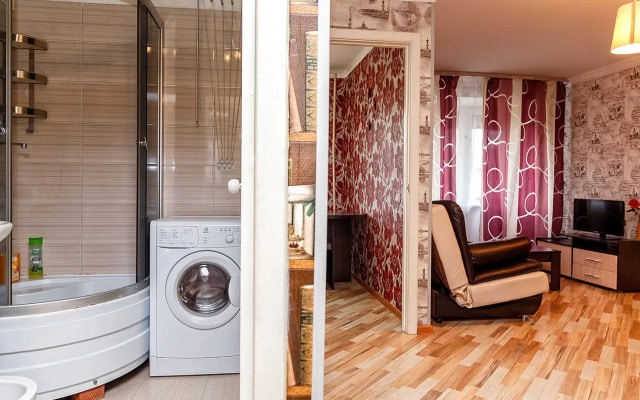 KemHotel (КемОтель) на улице 50 лет Октября 12