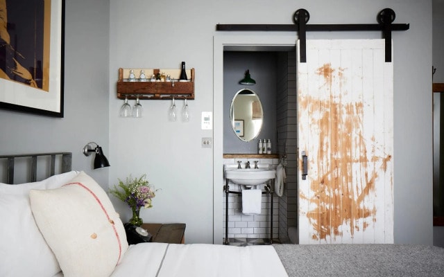 Artist Residence London