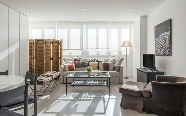 Alterhome Apartamento Principe de Vergara II