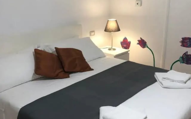 Lovely Trastevere House