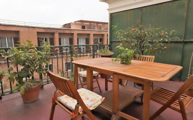 Trevi suites B&B