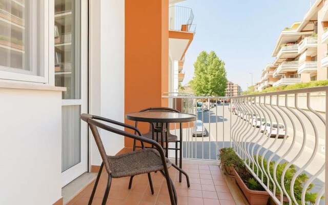 B&B Roma Talenti
