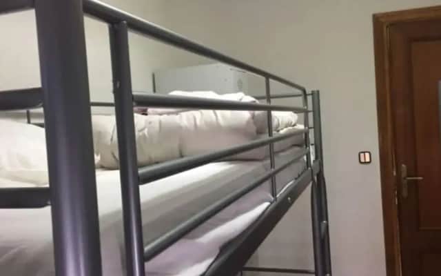 Apartmenty Chamartin