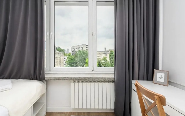 P&O Apartments Boya-Żeleńskiego