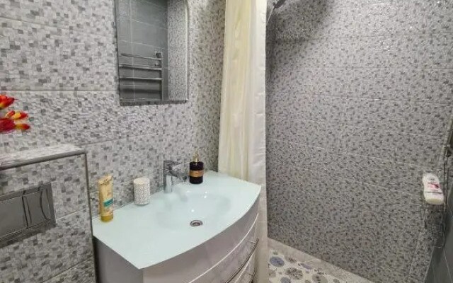 Crystal Twin Apartment