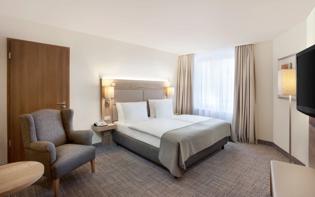 Holiday Inn Nürnberg City Centre by IHG