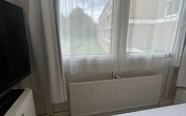 Lovely Double Bedroom - Putney