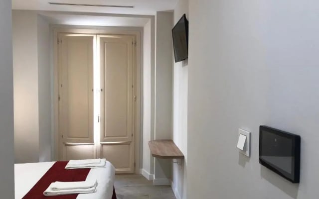 Pinar Malaga Rooms