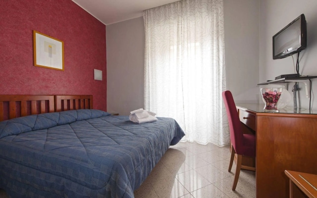 Hotel Ercoli