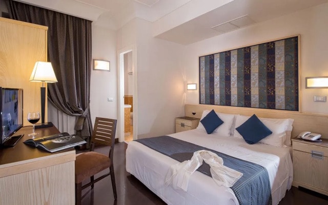 Hotel Saint Paul Rome