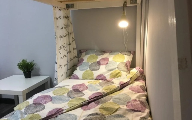 Friendly Hostel