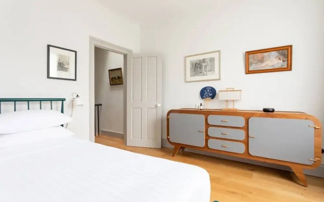 Baxendale Street by Onefinestay