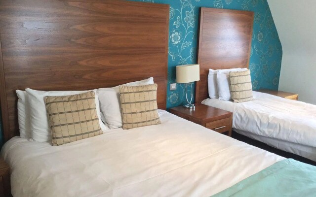 The Boleyn Hotel