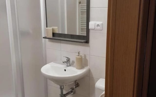 Pension U Dolezalu