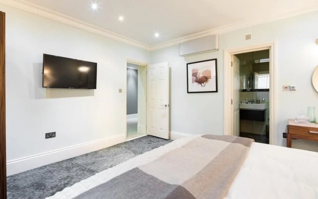 Sweet Inn Lancaster Gate
