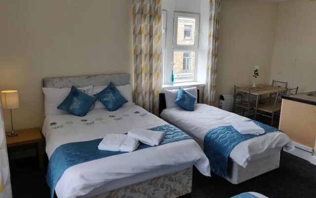 Bradford Apartments Flat 95