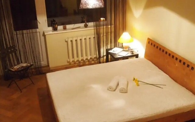 Mindaugo apartamentai