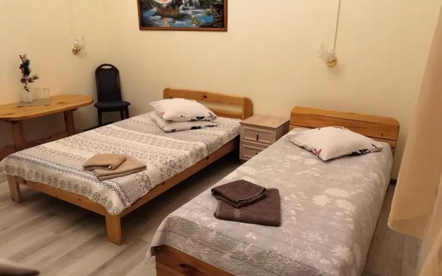 Hotel Ludza