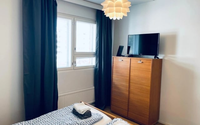 Apartment Kalastajankuja