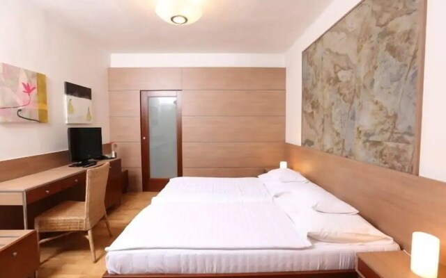 Hotel Bartoš