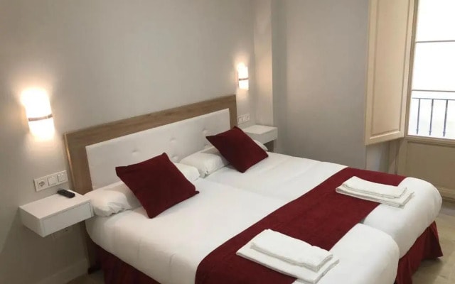 Pinar Malaga Rooms