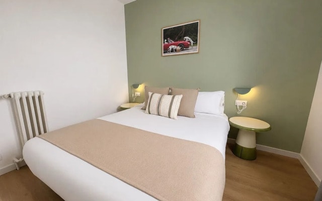 Stay U-nique Apartments Balmes II
