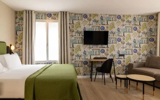 Le 46 Hotel