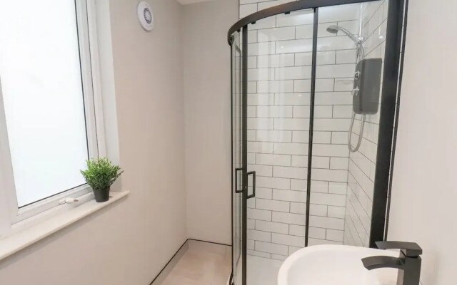 Apt 9 @ Hunter's Quay