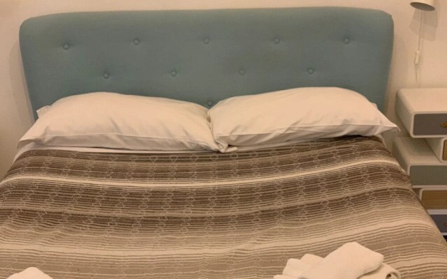 Apartment Sapienza