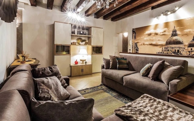 Venice Dream House Capriccio