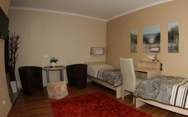 Villa JKC