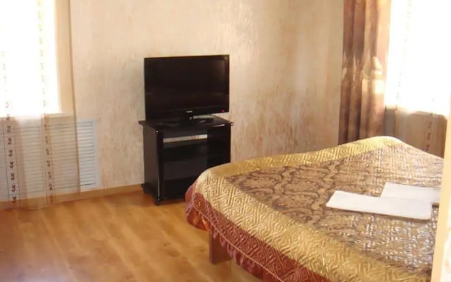 Hotellica Guest House