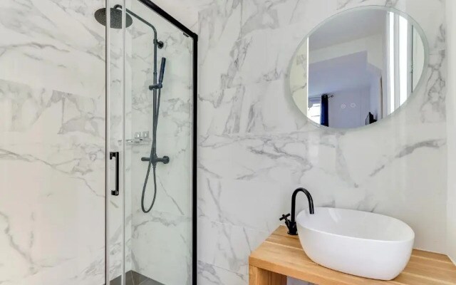 Pick A Flat's Apartment in Le Marais - rue Saint Apoline