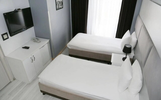 Bayer Hotel