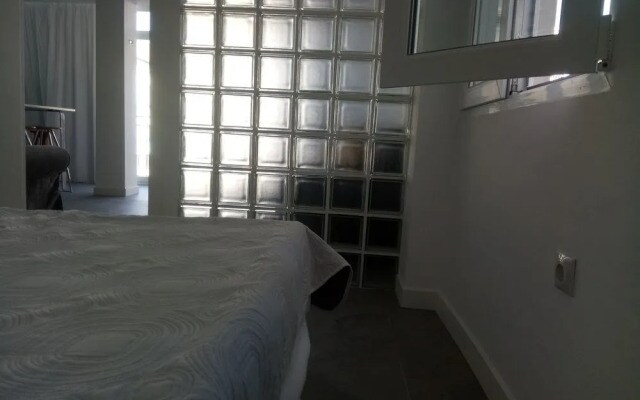 Loft Humilladero Malaga