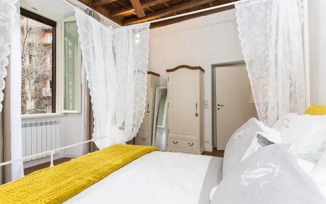 Rental In Rome Navona Atmosphere Apartment