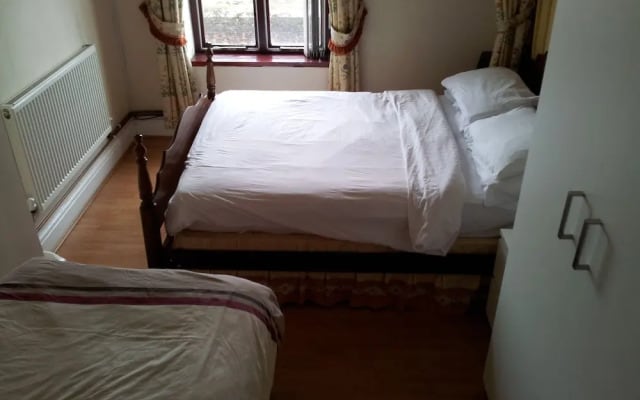 OTooles B&B