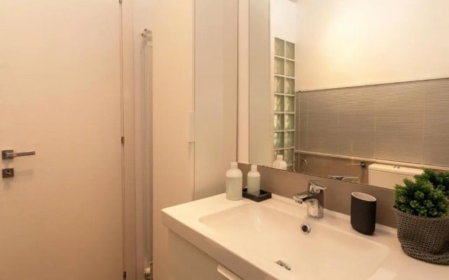 Virgiliano Apartment