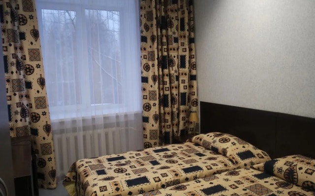 Ариан (бывш. Камский Кабель)