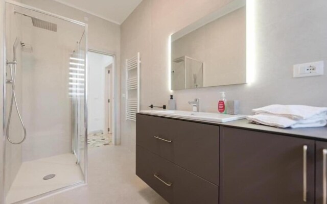 Elisa Flat - 15 min from Venice & Wi-Fi