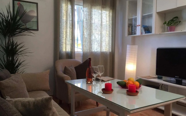 Málaga Living Apartments